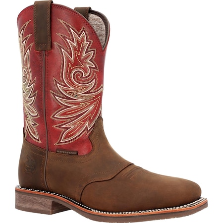 Georgia Boot